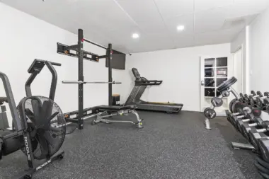 The facilities at Nsight Psychology & Addiction in Newport Beach, CA 5